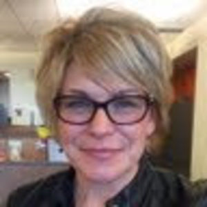 Meet your Posher, Chrissy